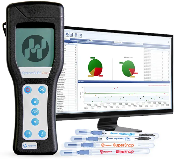 Scigiene-ATP3000-Hygiene-SuperSnap-PRO