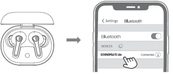SOUNDPEATS-SPE-0052-Life-Wireless-Earbuds-1
