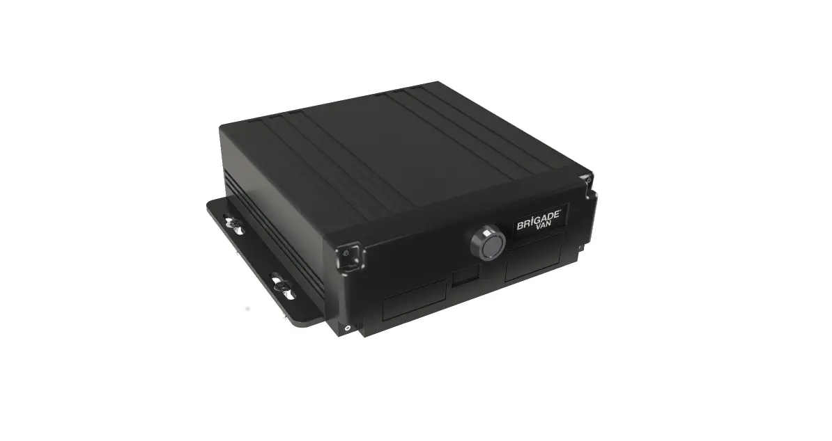 Brigade Bl-240d-256-sd Mdr Player User Manual Brigade Bl-240d-256-sd Mdr Player User Manual