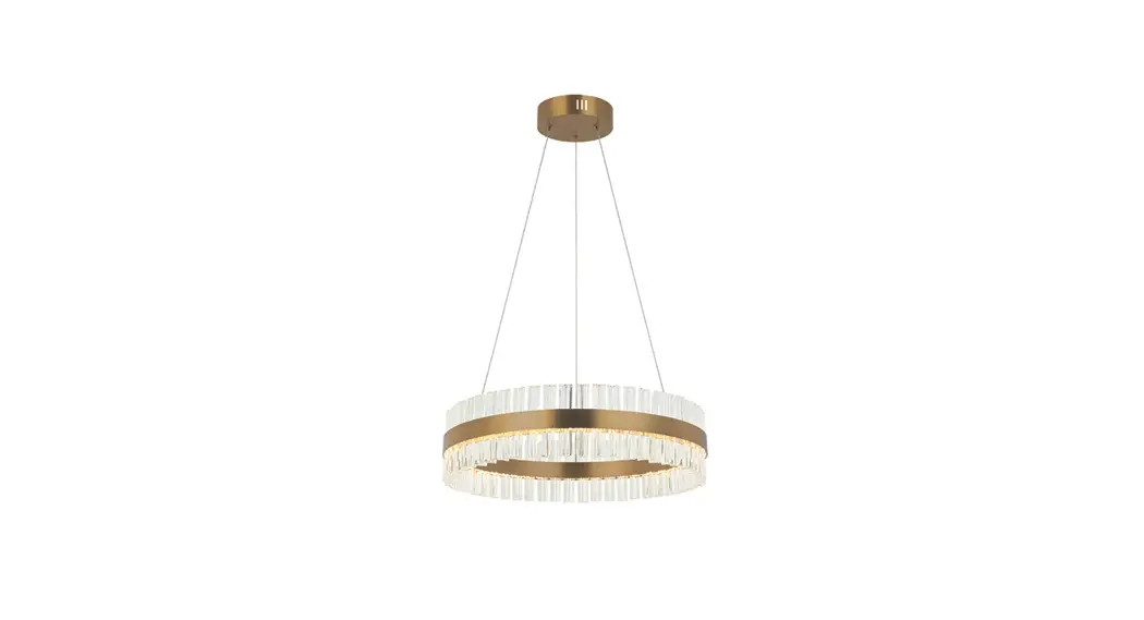 Zambelis Lights 22039 Pendant Light Instruction Manual