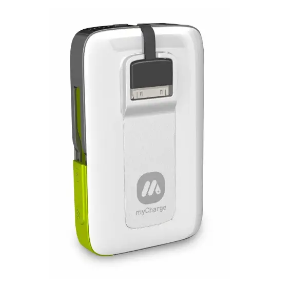 Mycharge Summit 3000 Rfam-0165 User Manual