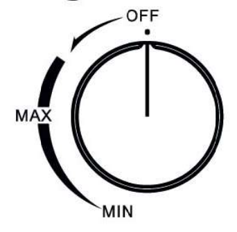 How to use your appliance