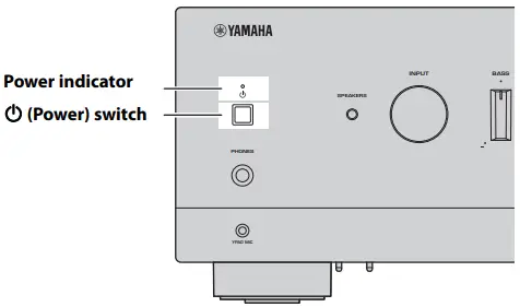 YAMAHA R-N1000A Receiver Ampli-Tuner HiFi-fig11