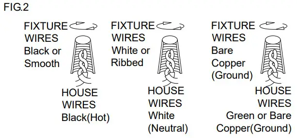 LIVEX LIGHTING 51175-04 Chandelier - fig 2