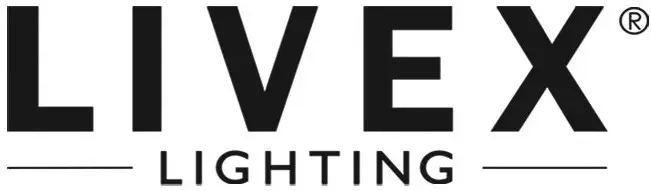 LIVEX LIGHTING logo