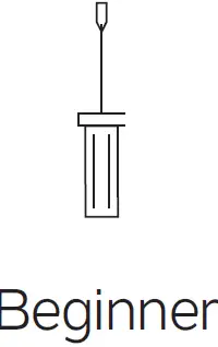 KICHLER 82380, 82383 Bolson 5 Light Chandelier 03