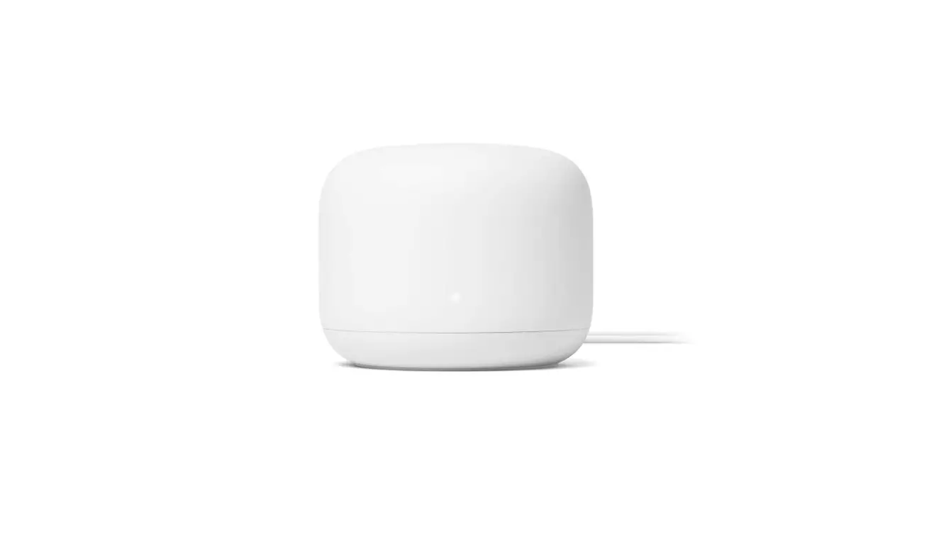 Google Ga00595 (ac2200) Wifi Router User Manual