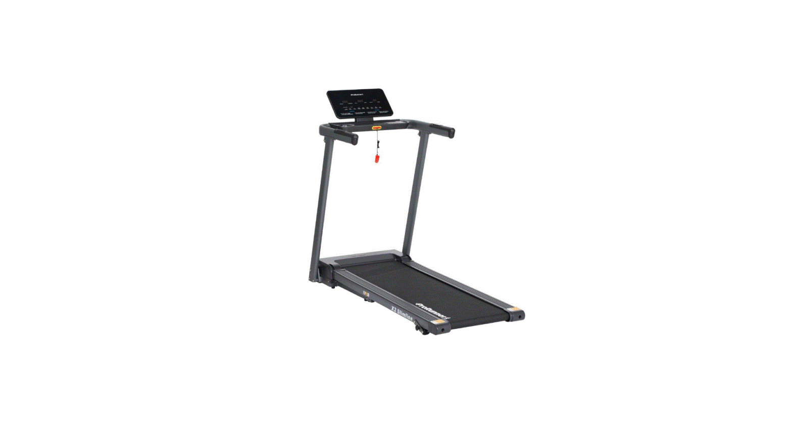 Prorunner Tw136b X1 Walk Treadmill Instruction Manual