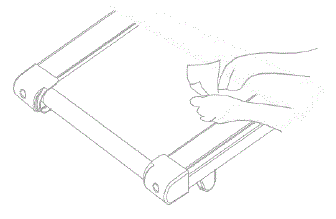 ProRunner-TW136B-X1-Walk-Treadmill-fig-7