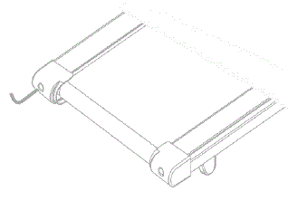 ProRunner-TW136B-X1-Walk-Treadmill-fig-8