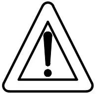 Warning Icon