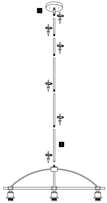 Assembly lnstructions