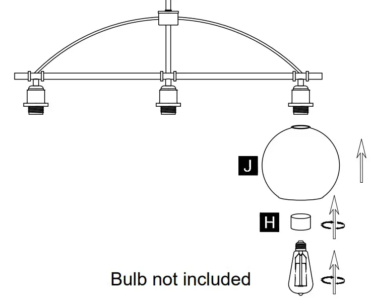 Assembly lnstructions