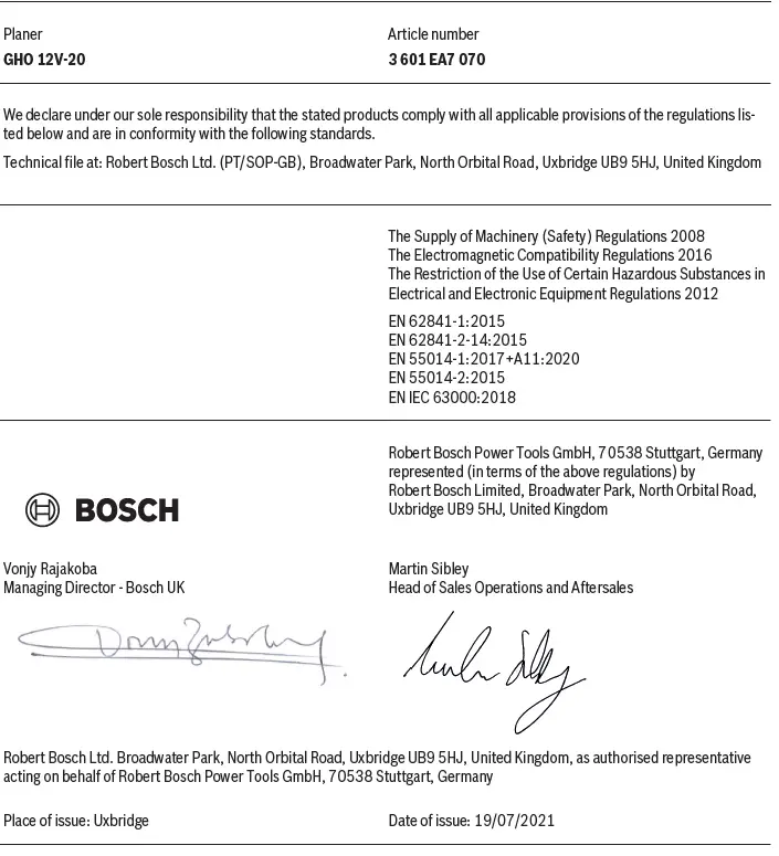 BOSCH-GHO-12V-20-Cordless-Planer-FIG-18