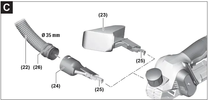 BOSCH-GHO-12V-20-Cordless-Planer-FIG-4