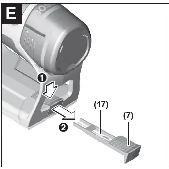 BOSCH-GHO-12V-20-Cordless-Planer-FIG-6
