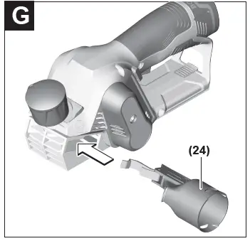 BOSCH-GHO-12V-20-Cordless-Planer-FIG-8