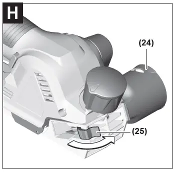 BOSCH-GHO-12V-20-Cordless-Planer-FIG-9