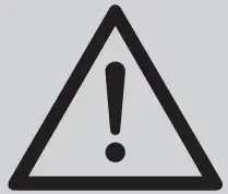 Warning Icon