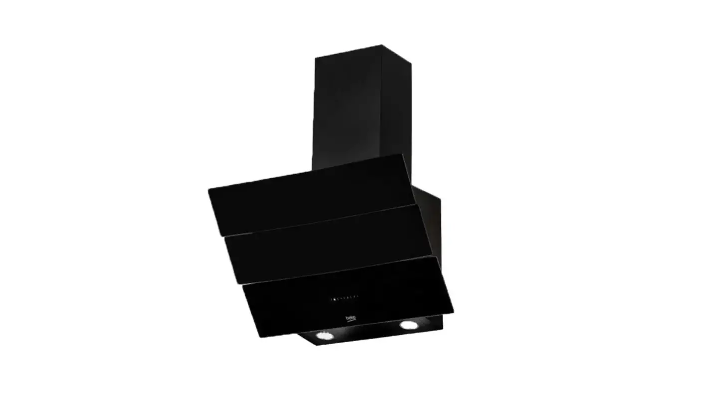 Beko Hca62640b Cooker Hood User Manual Beko Hca62640b Cooker Hood User Manual