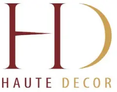 HAUTE DECOR Logo