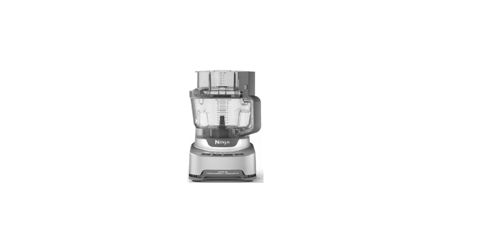 Ninja Nf700c Professional Xl Food Processor User Guide