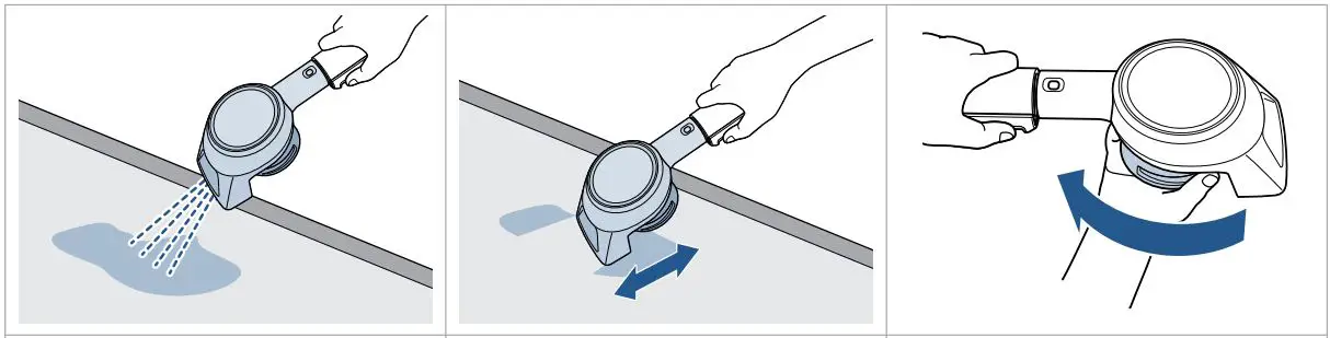 Bissell-2513-Spotclean-Little-Green-Portable-Carpet-Cleaner-fig-13