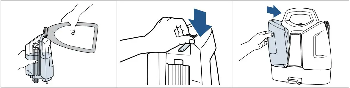 Bissell-2513-Spotclean-Little-Green-Portable-Carpet-Cleaner-fig-7