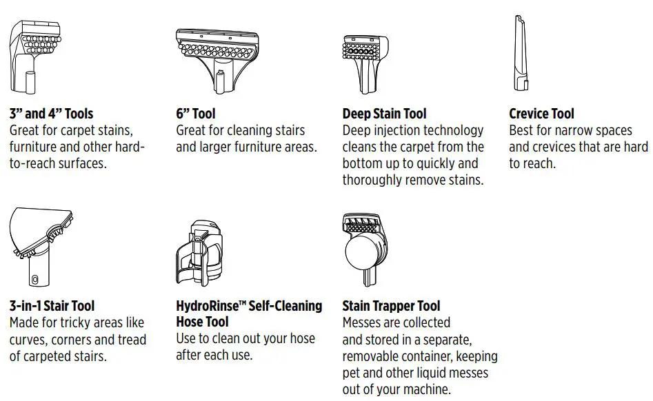 Bissell-2513-Spotclean-Little-Green-Portable-Carpet-Cleaner-fig-8