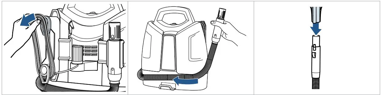 Bissell-2513-Spotclean-Little-Green-Portable-Carpet-Cleaner-fig-9