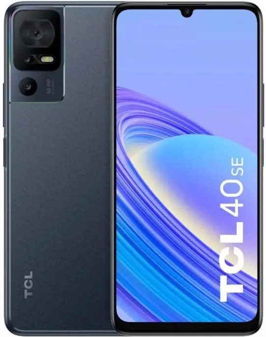 TCL 40SE Dual Sim Smartphone