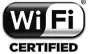Wi-Fi Icon