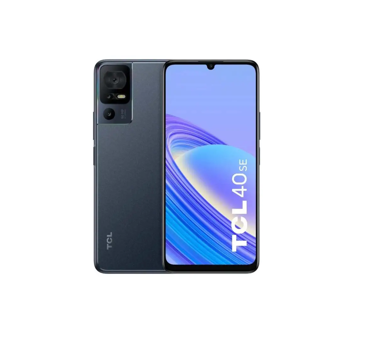 Tcl 40se Dual Sim Smartphone User Guide Tcl 40se Dual Sim Smartphone User Guide