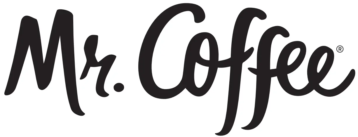 Mr Coffee Logo