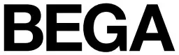 BEGA logo
