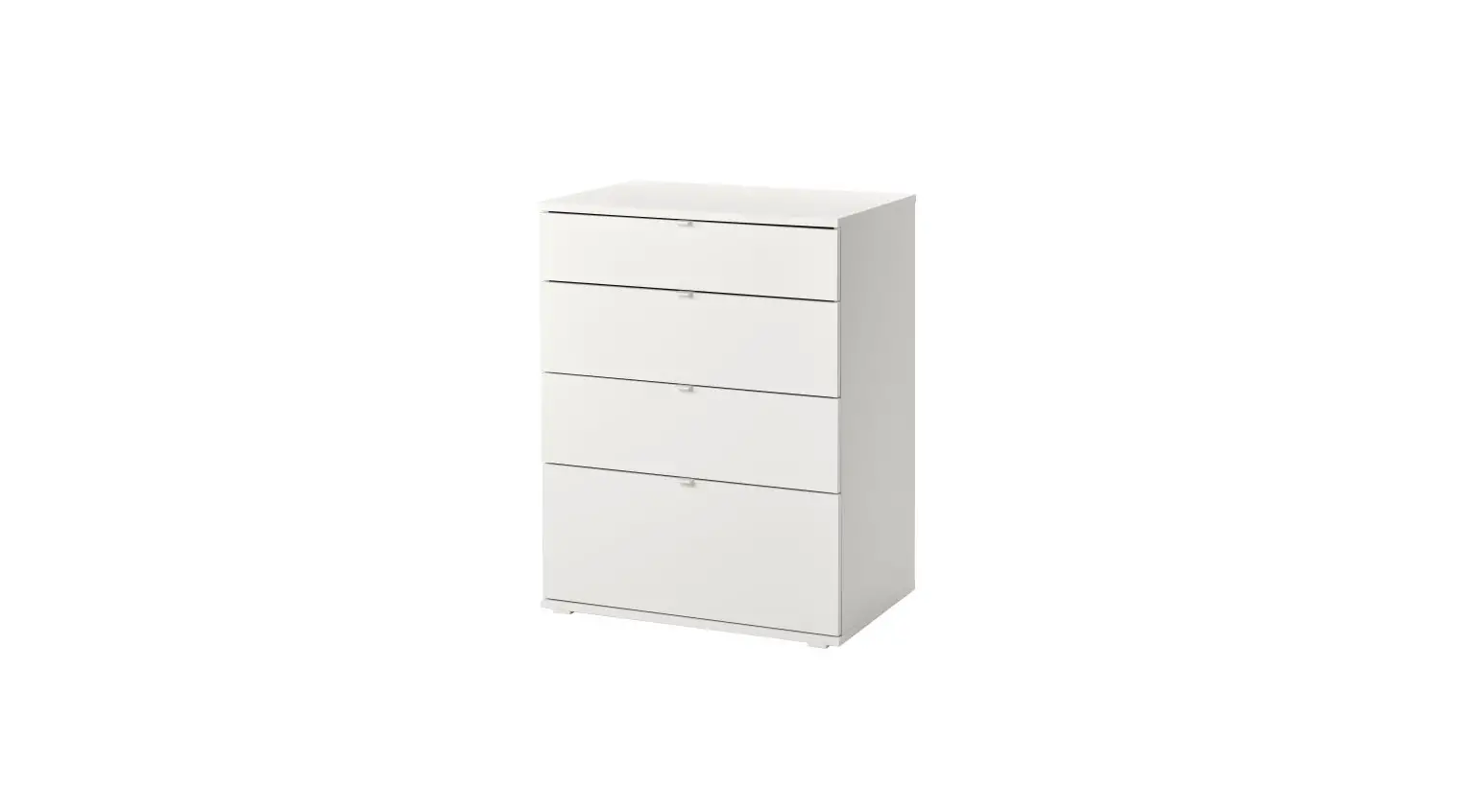 Ikea Vihals Chest Of Drawers Instruction Manual