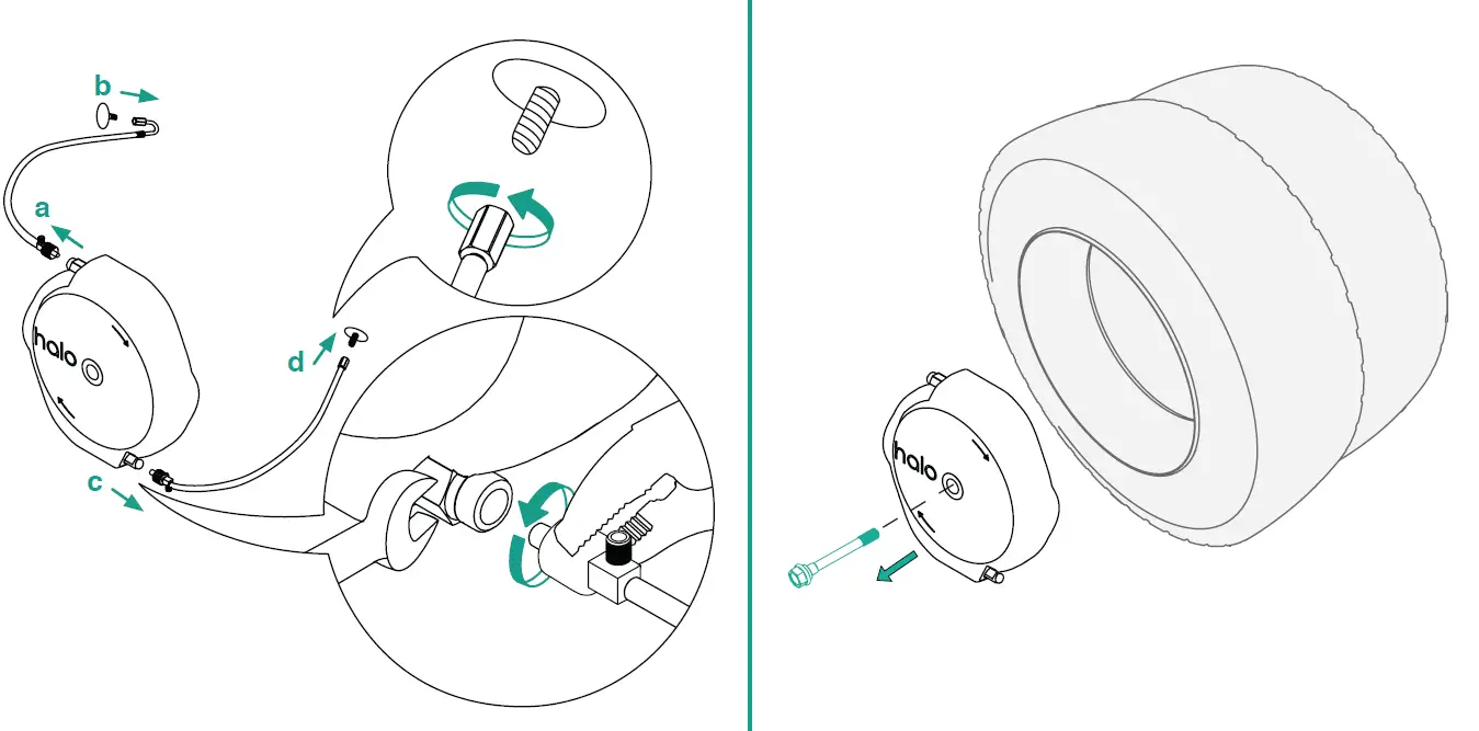 HALO-Tire-Inflator-Rotary-Pump-fig-5