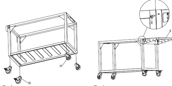 TAGWOOD-BBQ-BBQ03SI-Argentine-Santa-Maria-Wood-Fire-and-Charcoal-Grill-FIG-9
