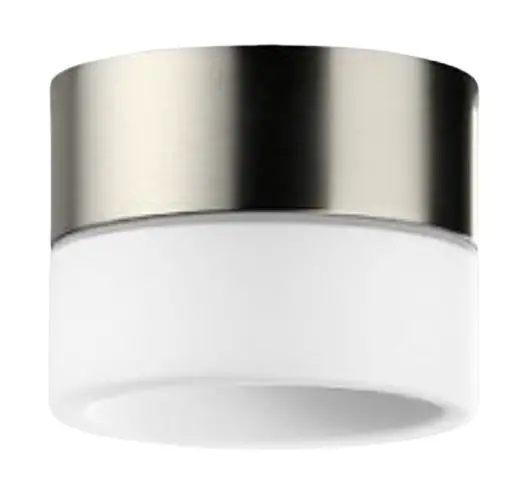 BEGA 23967.2K3 LED Ceiling Luminaire for Indoor Use