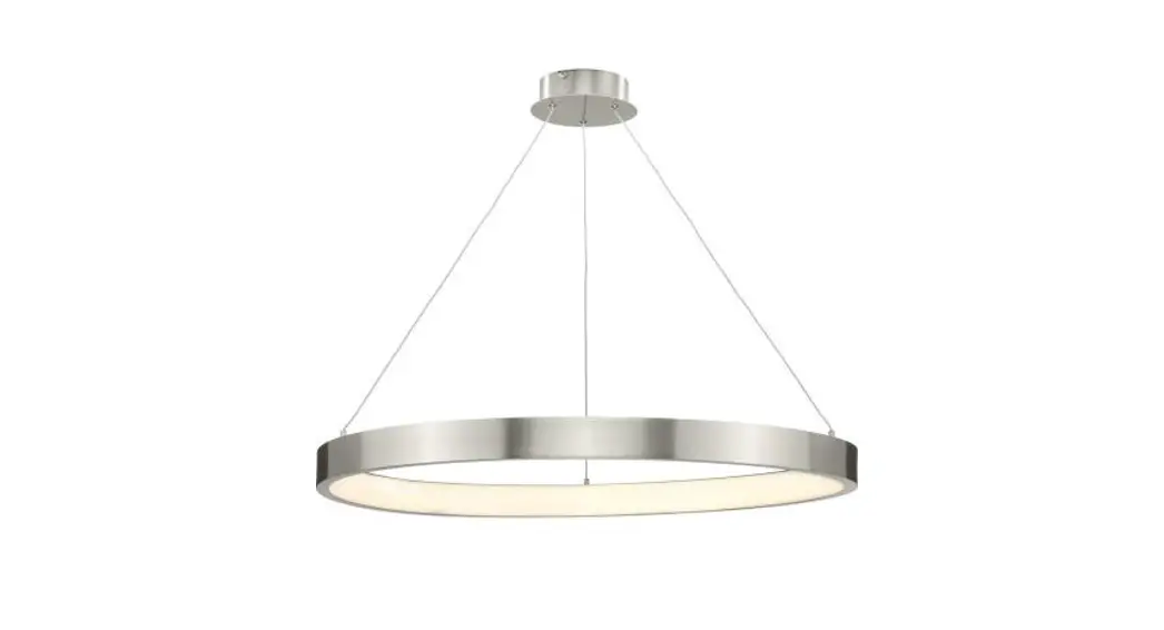 Bega 51203.5 Led Pendant Luminaire Instruction Manual