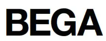 BEGA logo