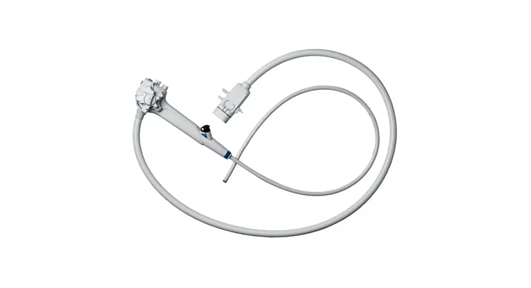 Ambu Ascope Gastro Single Use Gastroscopy User Guide
