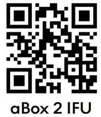 Ambu aScope Gastro Single Use Gastroscopy - QR cote 1