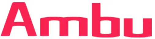 Ambu logo