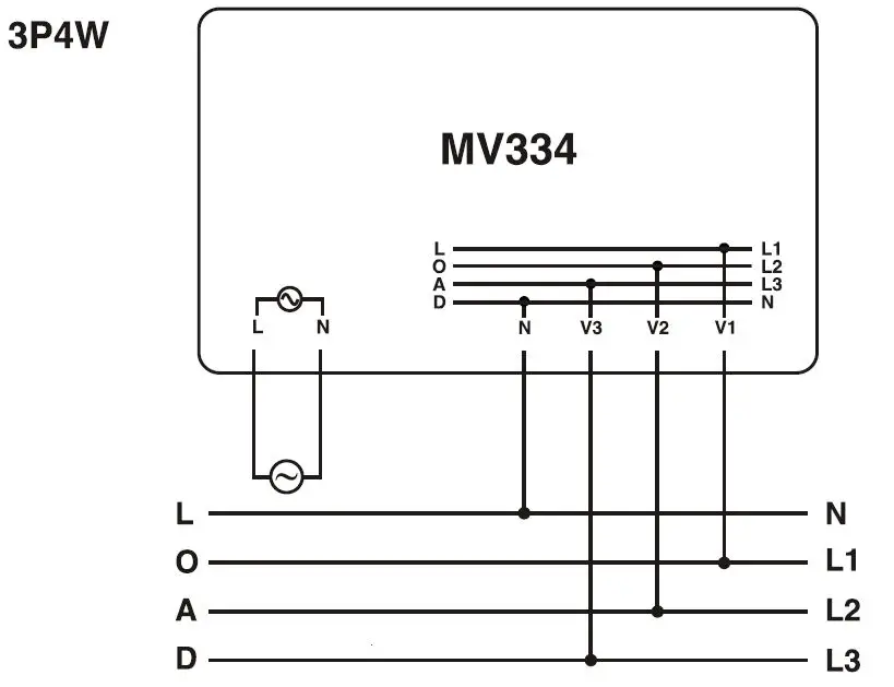 SELEC-MV334-Digital-Voltmeter-FIG-8