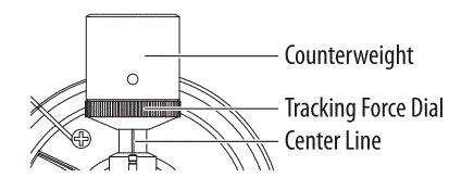 DAYTON-AUDIO-TT-1BT-High-Fidelity-Belt-Drive-Turntable-With-Universal-Tonearm-Headshel-FIG-10