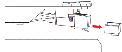 DAYTON-AUDIO-TT-1BT-High-Fidelity-Belt-Drive-Turntable-With-Universal-Tonearm-Headshel-FIG-12