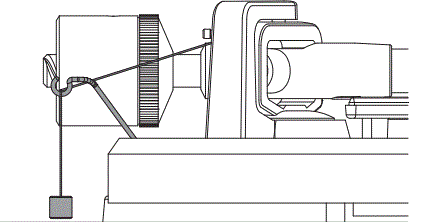 DAYTON-AUDIO-TT-1BT-High-Fidelity-Belt-Drive-Turntable-With-Universal-Tonearm-Headshel-FIG-16