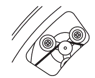 DAYTON-AUDIO-TT-1BT-High-Fidelity-Belt-Drive-Turntable-With-Universal-Tonearm-Headshel-FIG-5