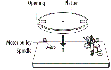 DAYTON-AUDIO-TT-1BT-High-Fidelity-Belt-Drive-Turntable-With-Universal-Tonearm-Headshel-FIG-6